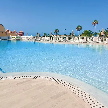 El Veril Excelente Ubicacion En Villa Costa Adeje (Tenerife)