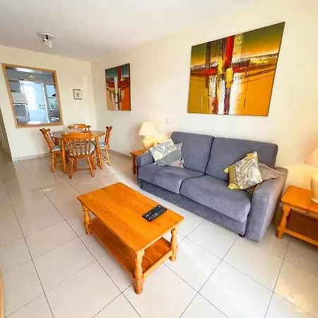 Villa El Veril Excelente Ubicacion En Costa Adeje (Tenerife)