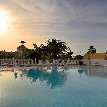 El Veril Excelente Ubicacion En Costa Adeje (Tenerife)