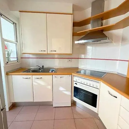 El Veril Excelente Ubicacion En Villa Costa Adeje (Tenerife)