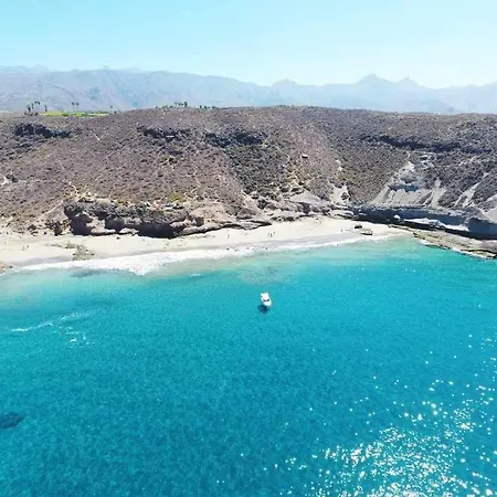 Villa El Veril Excelente Ubicacion En Costa Adeje (Tenerife)