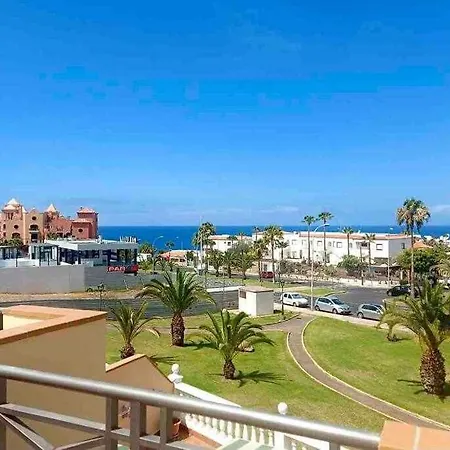 El Veril Excelente Ubicacion En Costa Adeje (Tenerife)